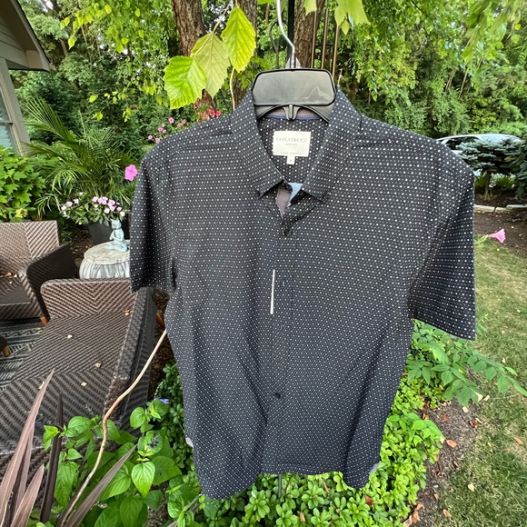 Con.stuct Men Slim Fit Shirt - Medium - Picture 6 of 6